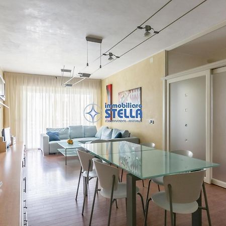 Condominio Adriatico 리도 디 예솔로 외부 사진