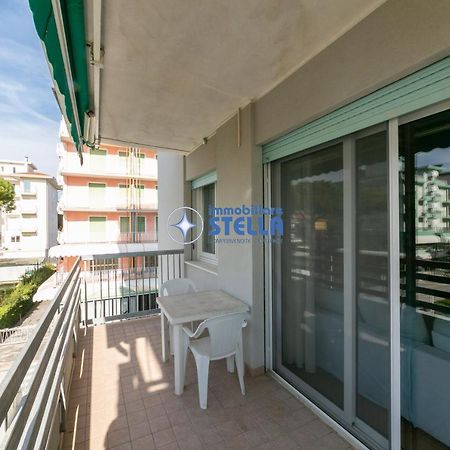 Condominio Adriatico 리도 디 예솔로 외부 사진
