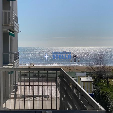Condominio Adriatico 리도 디 예솔로 외부 사진