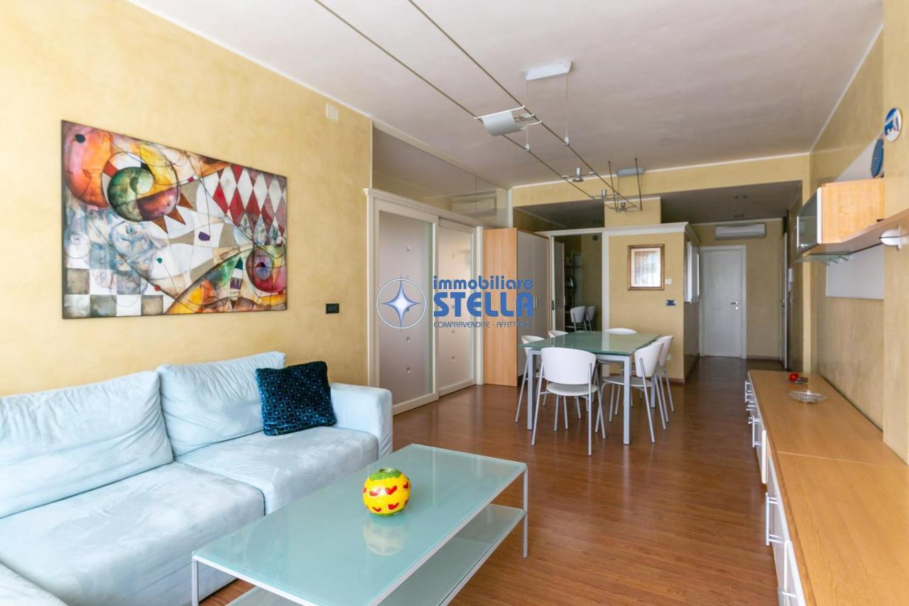 Condominio Adriatico 리도 디 예솔로 외부 사진