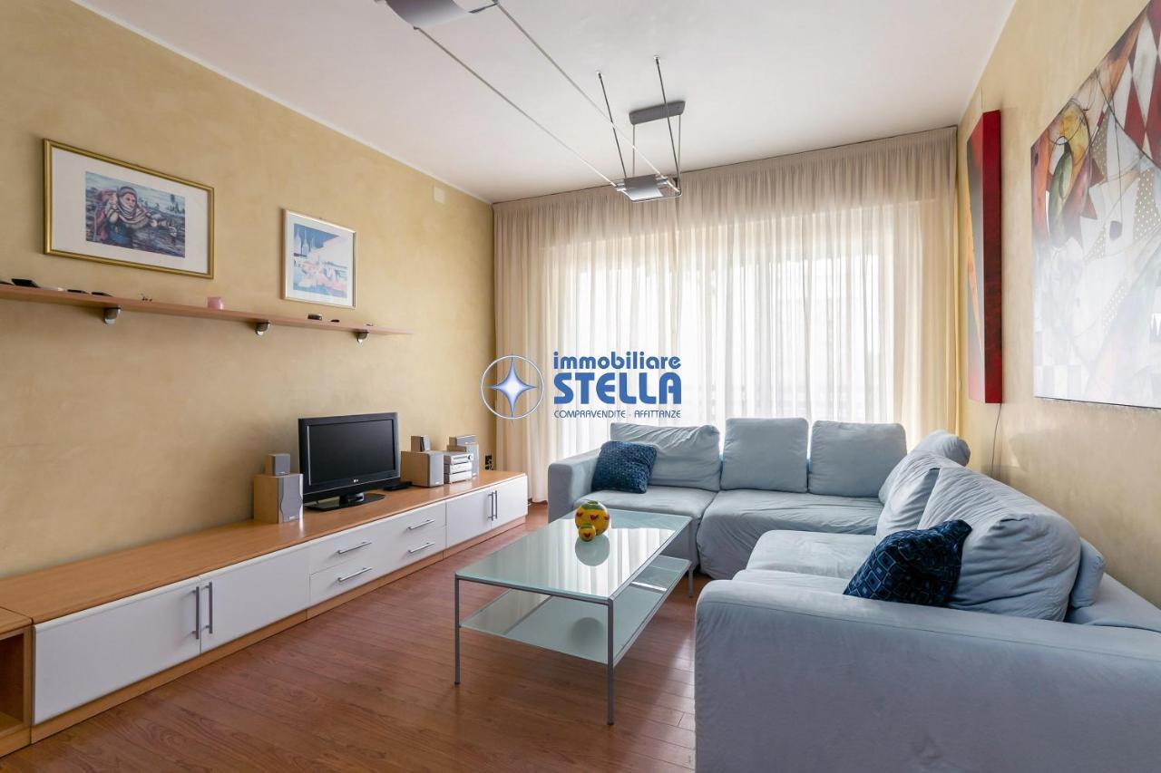 Condominio Adriatico 리도 디 예솔로 외부 사진