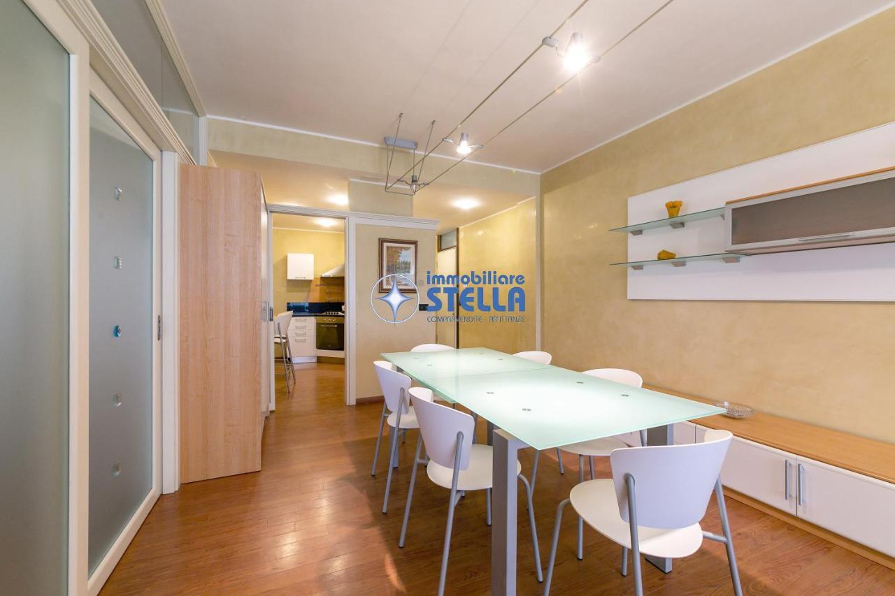 Condominio Adriatico 리도 디 예솔로 외부 사진