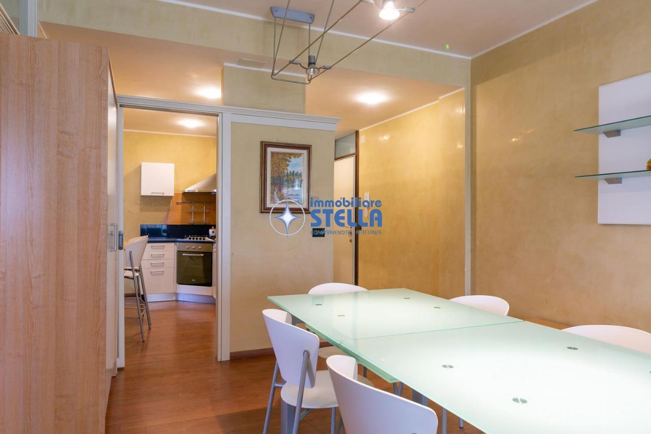 Condominio Adriatico 리도 디 예솔로 외부 사진