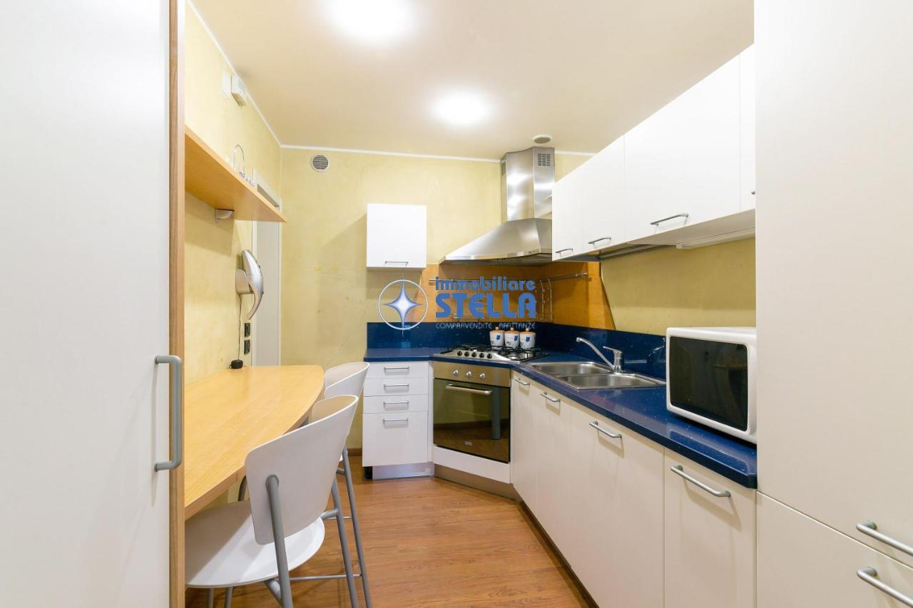 Condominio Adriatico 리도 디 예솔로 외부 사진
