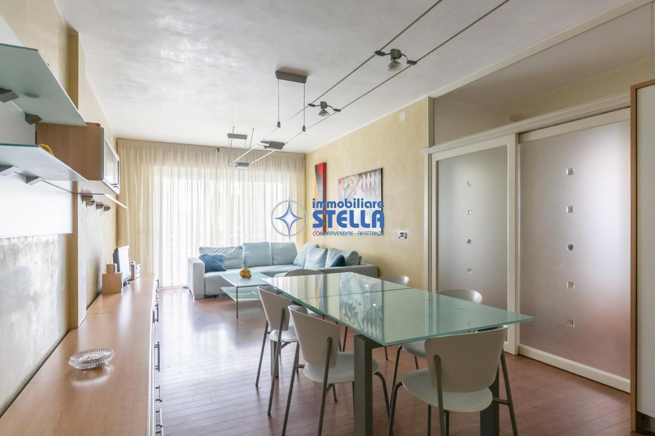 Condominio Adriatico 리도 디 예솔로 외부 사진