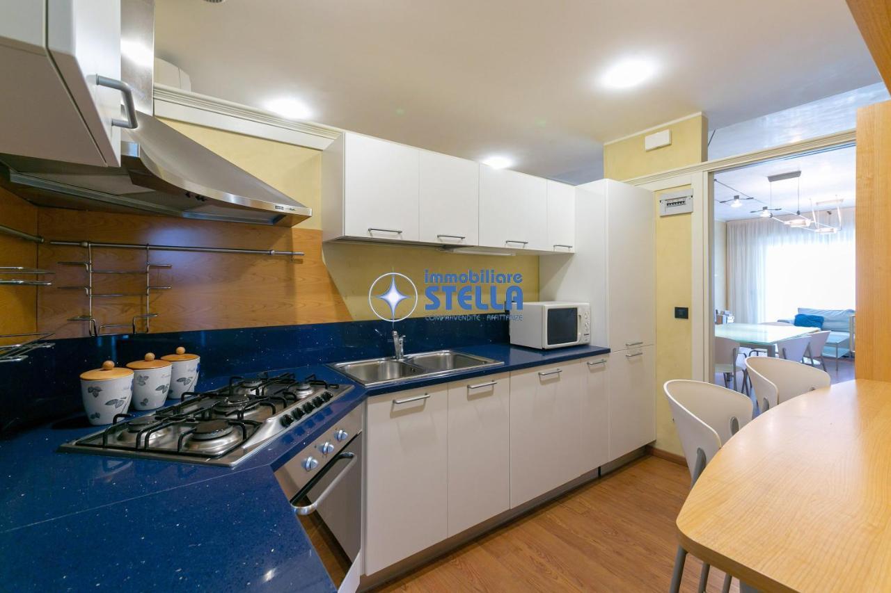 Condominio Adriatico 리도 디 예솔로 외부 사진