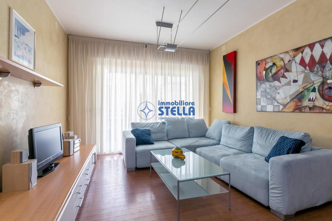 Condominio Adriatico 리도 디 예솔로 외부 사진