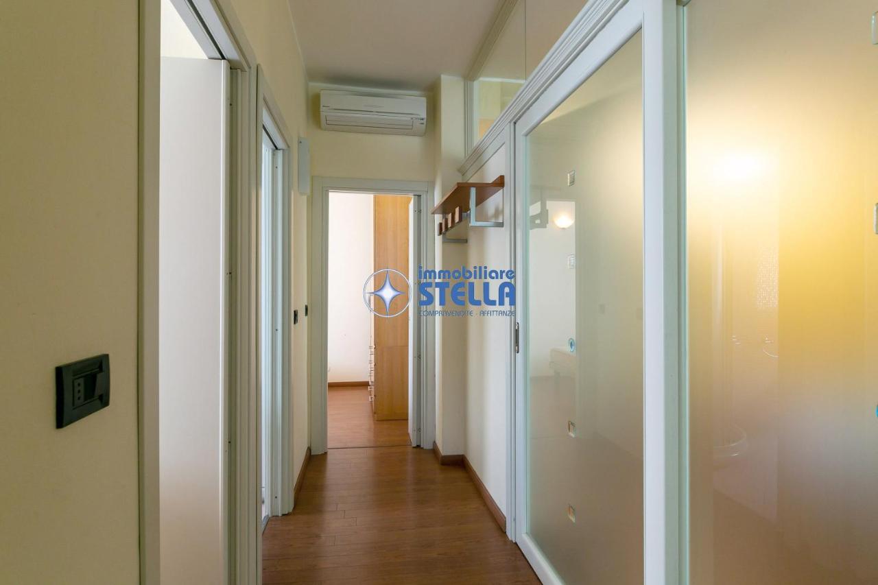 Condominio Adriatico 리도 디 예솔로 외부 사진