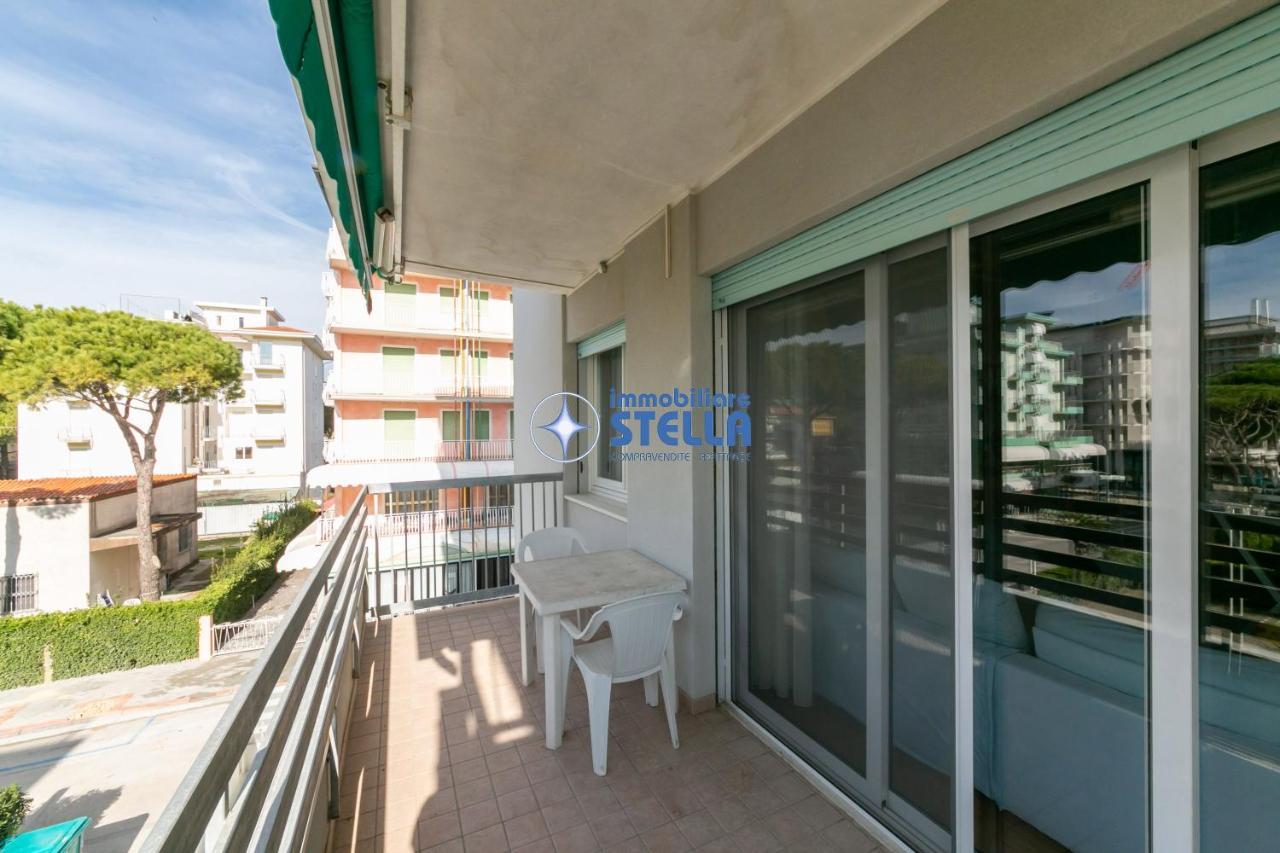 Condominio Adriatico 리도 디 예솔로 외부 사진