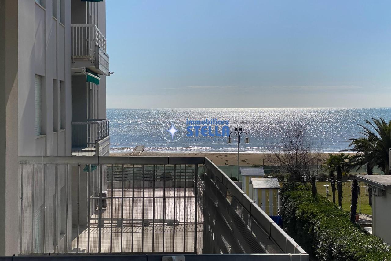 Condominio Adriatico 리도 디 예솔로 외부 사진