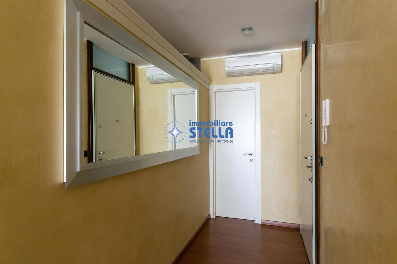 Condominio Adriatico 리도 디 예솔로 외부 사진