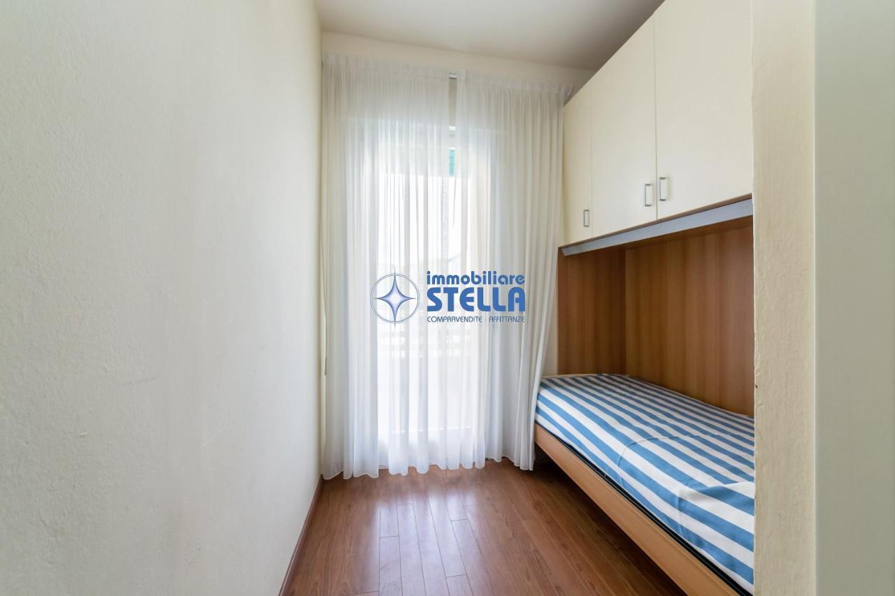 Condominio Adriatico 리도 디 예솔로 외부 사진