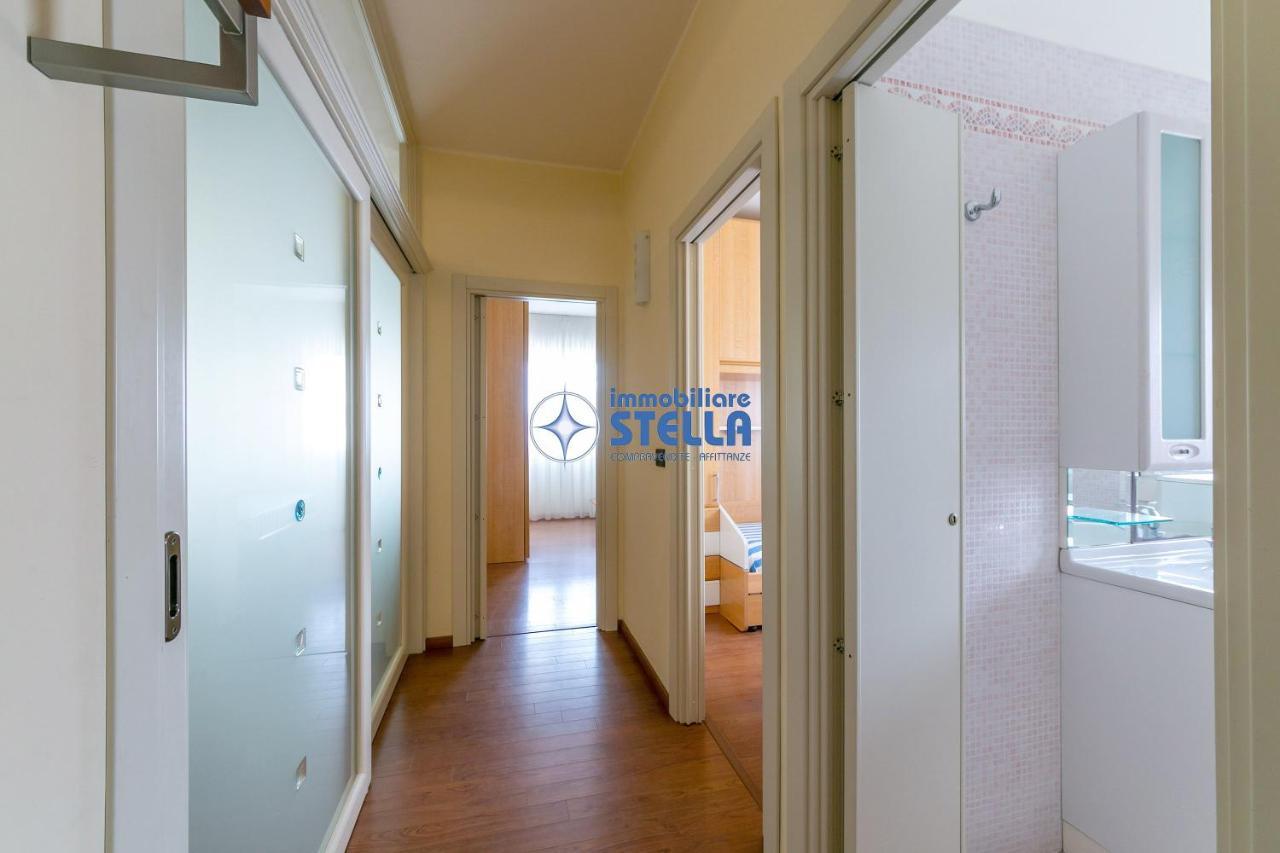 Condominio Adriatico 리도 디 예솔로 외부 사진