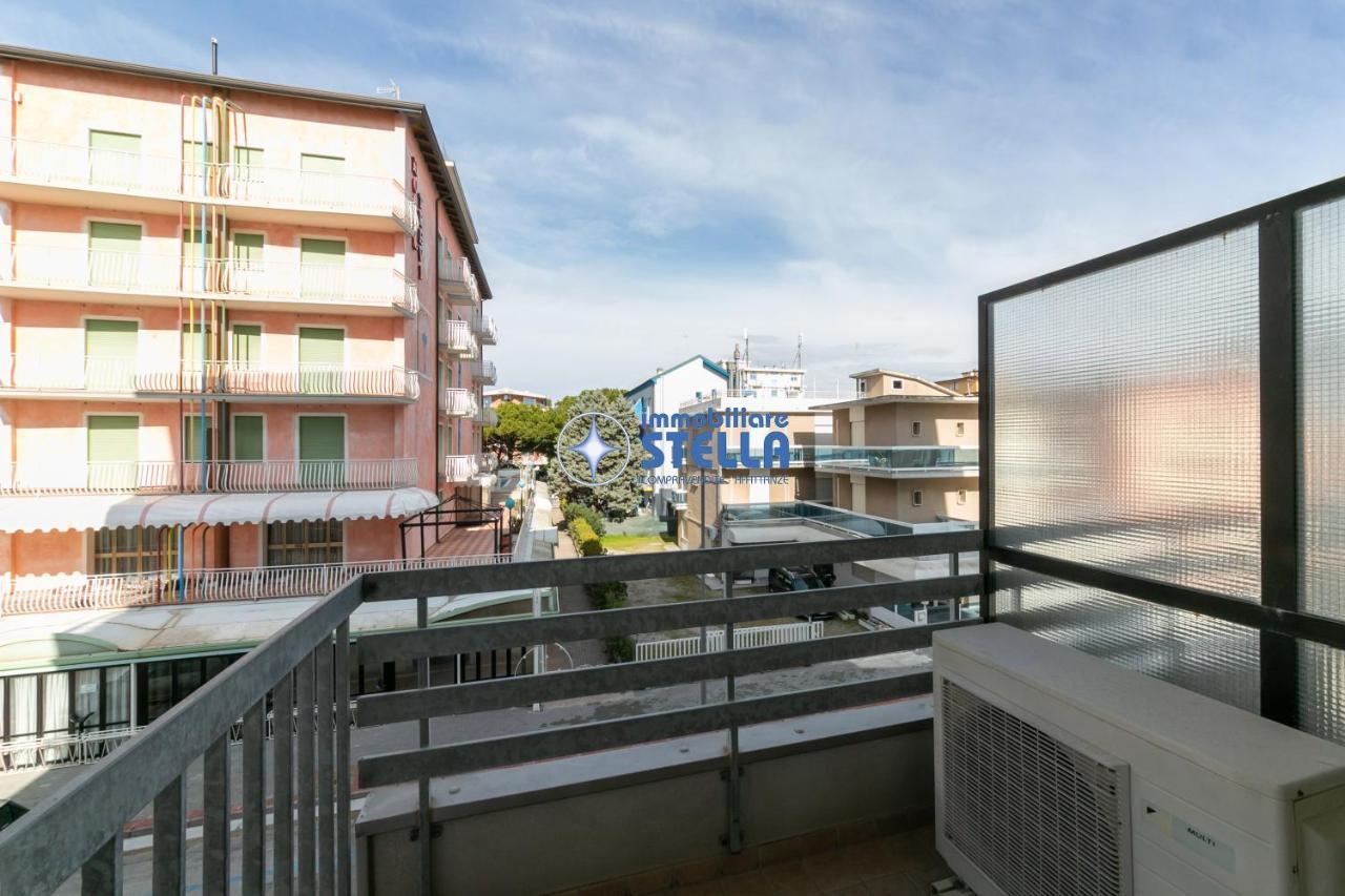 Condominio Adriatico 리도 디 예솔로 외부 사진
