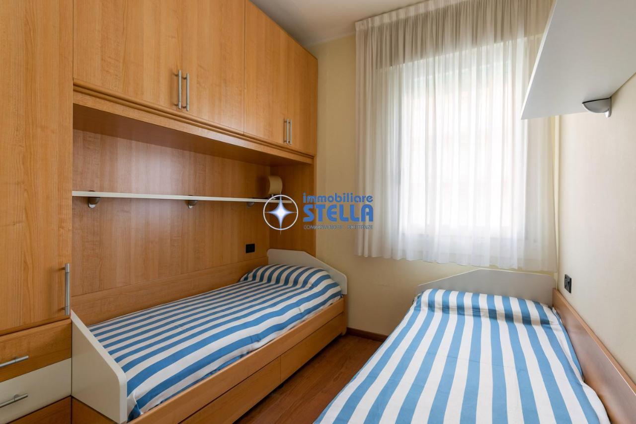 Condominio Adriatico 리도 디 예솔로 외부 사진
