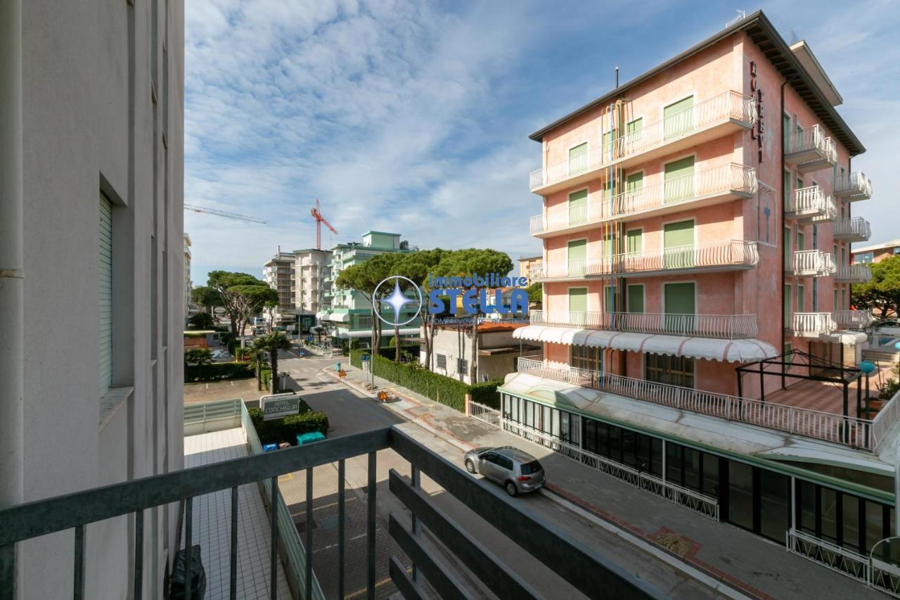 Condominio Adriatico 리도 디 예솔로 외부 사진