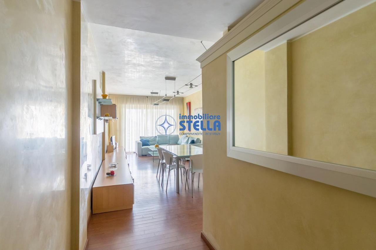 Condominio Adriatico 리도 디 예솔로 외부 사진