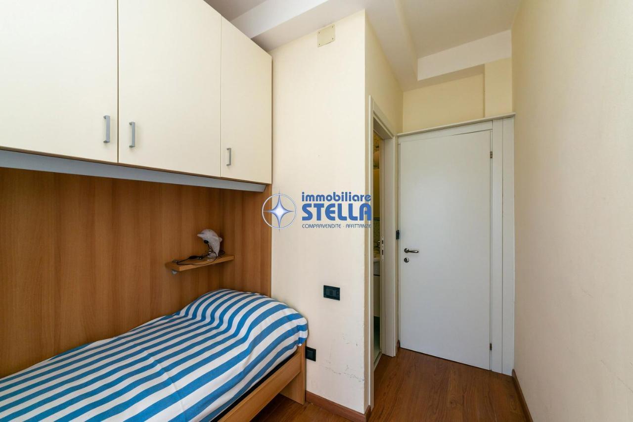 Condominio Adriatico 리도 디 예솔로 외부 사진