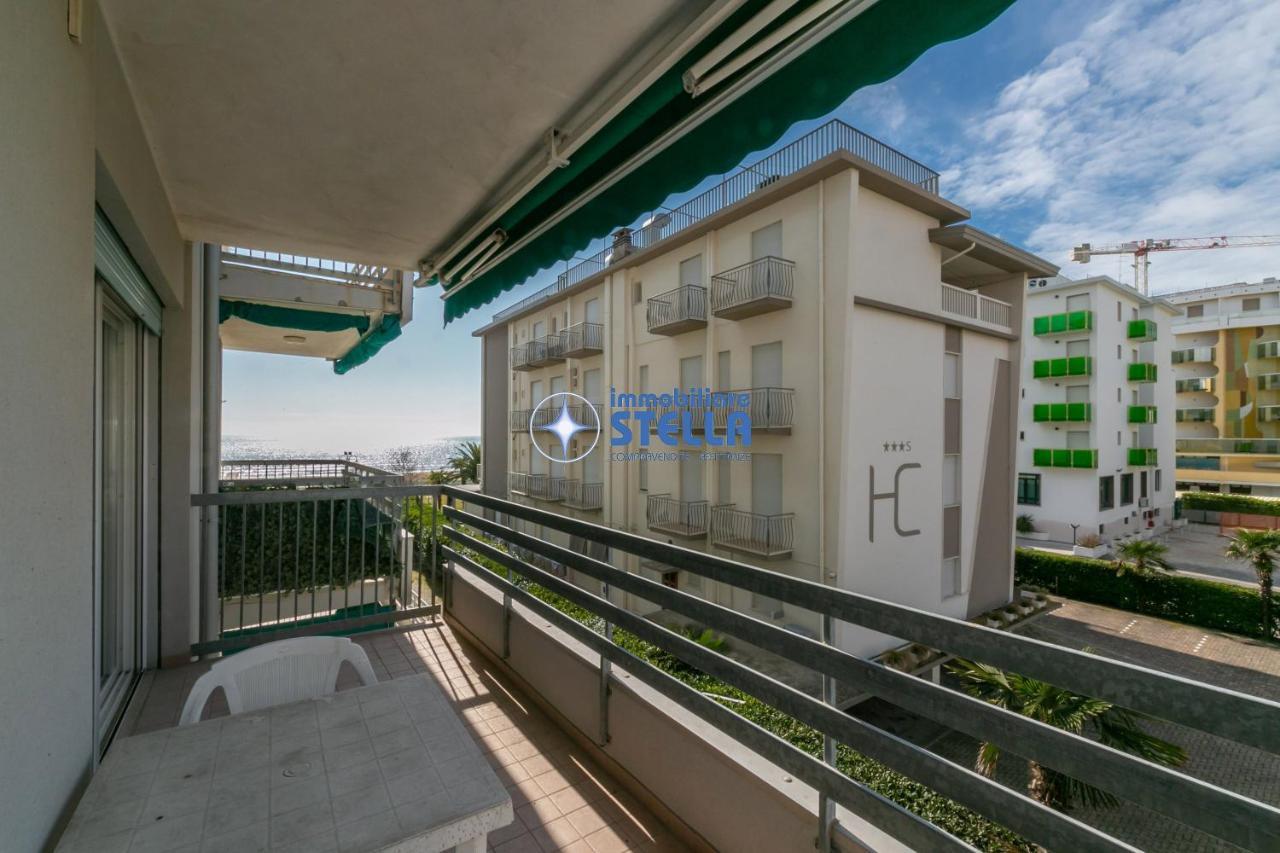 Condominio Adriatico 리도 디 예솔로 외부 사진