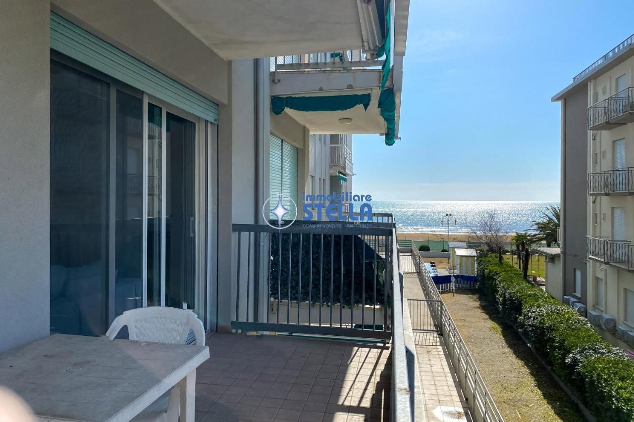Condominio Adriatico 리도 디 예솔로 외부 사진